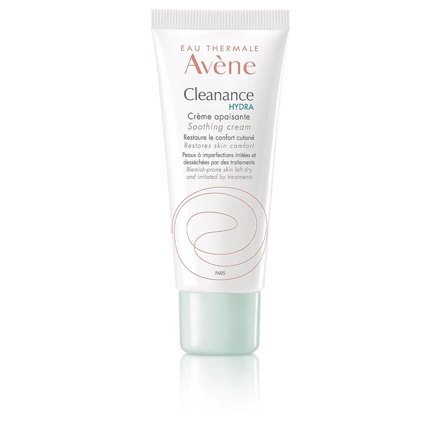 Avène, CLEANANCE HYDRA creme calmante  1