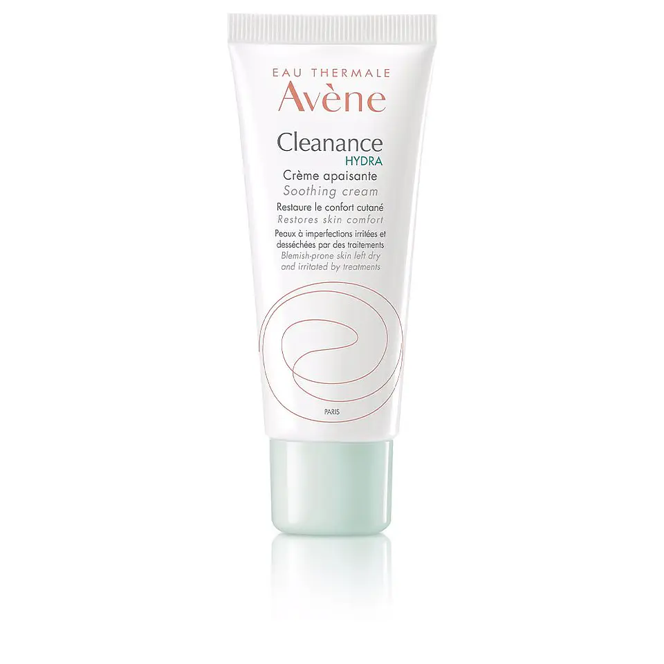 Avène, CLEANANCE HYDRA creme calmante  1