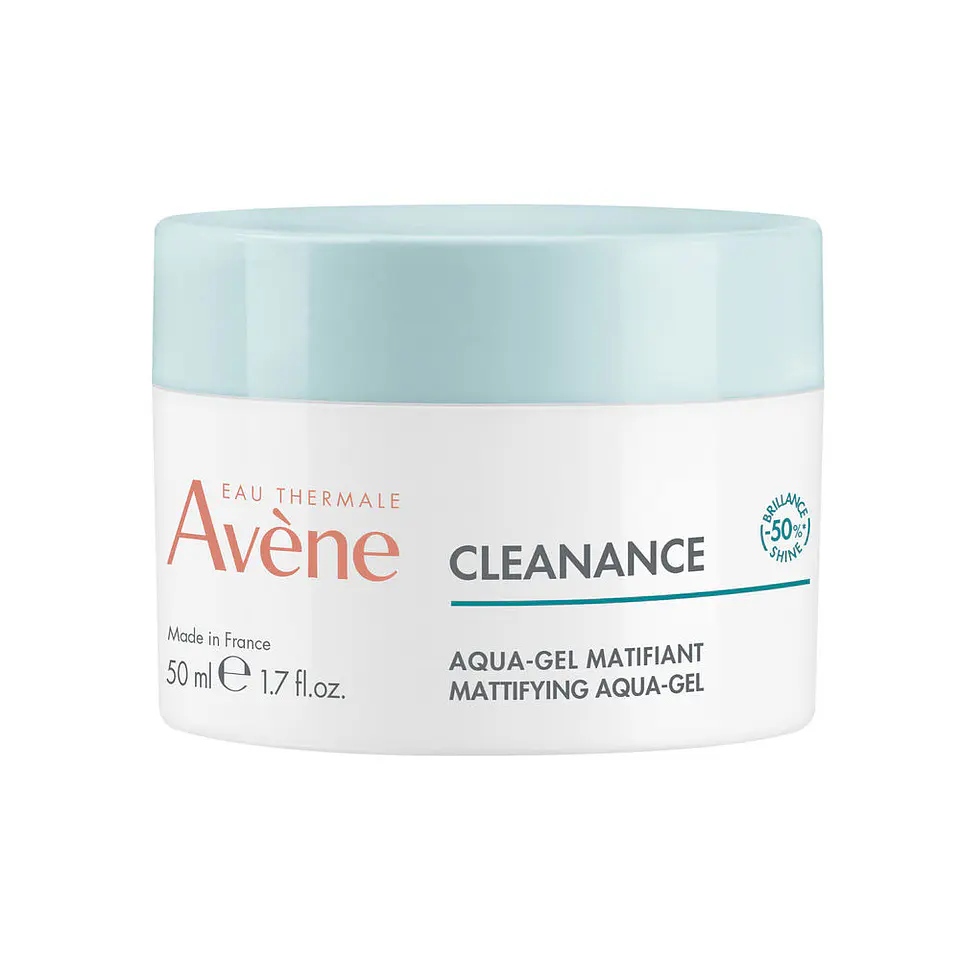 Avène, CLEANANCE água-gel matificante 1