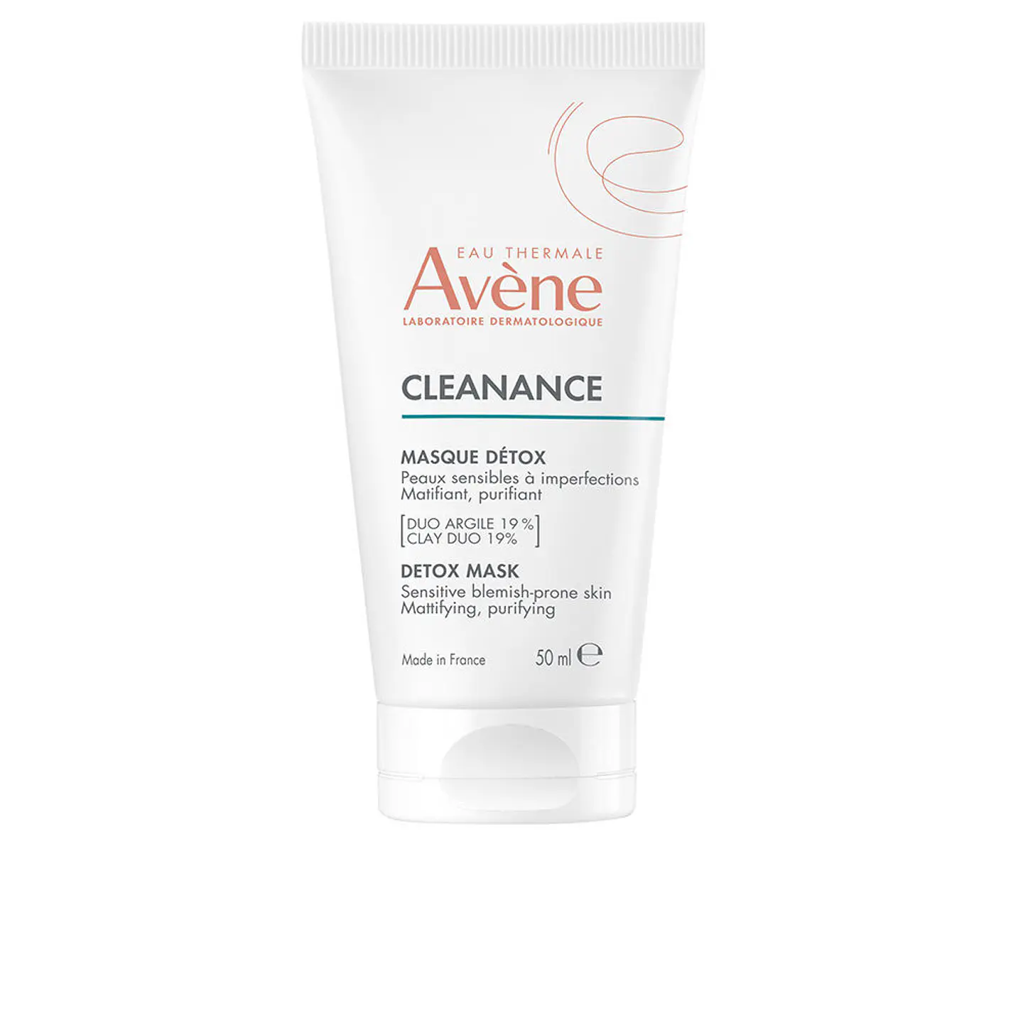 Avène, Máscara detox CLEANANCE  1