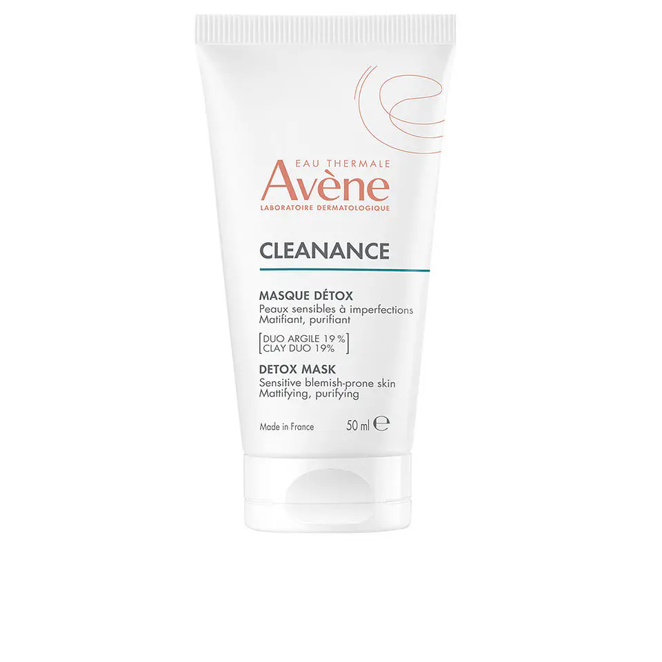 Avène, Máscara detox CLEANANCE  1