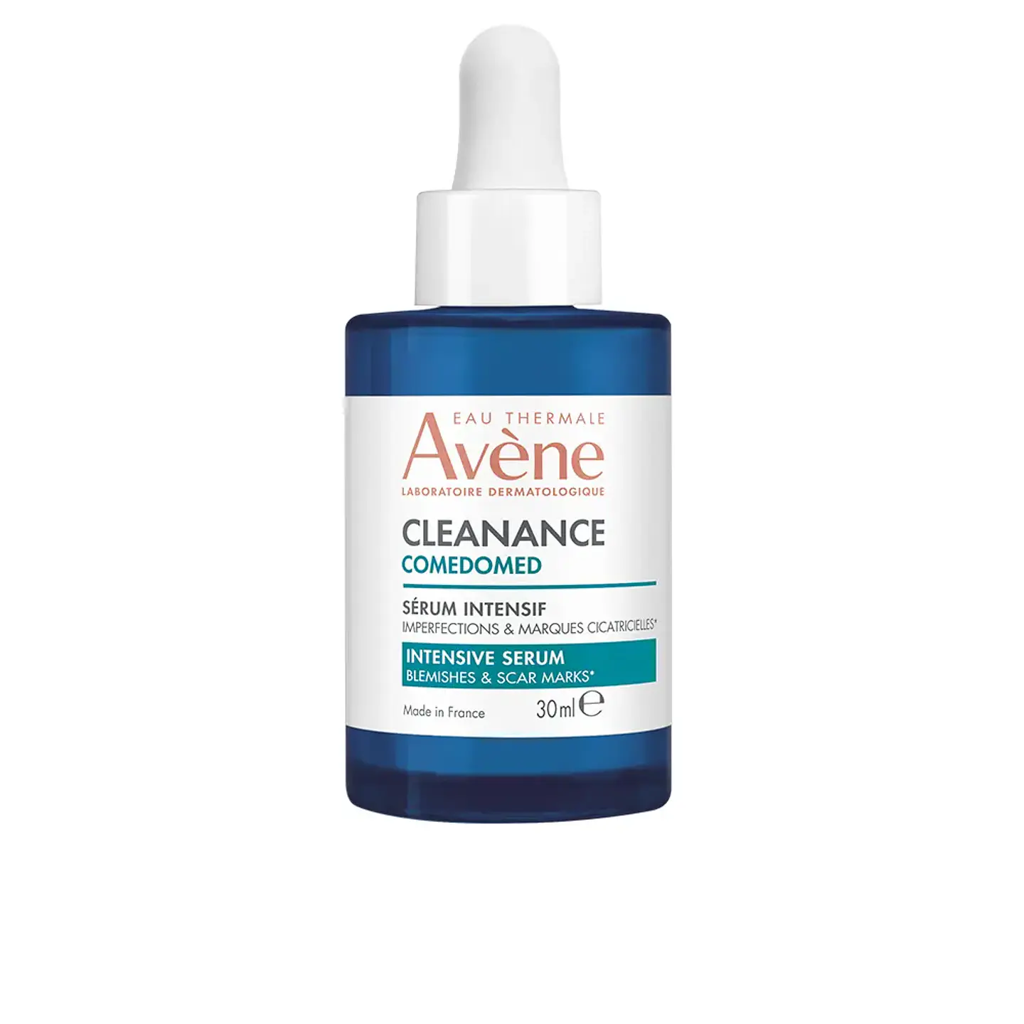Avène, Sérum intensivo CLEANANCE COMEDOMED  1