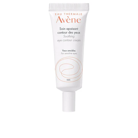 Avène, Cuidado calmante para o contorno dos olhos 