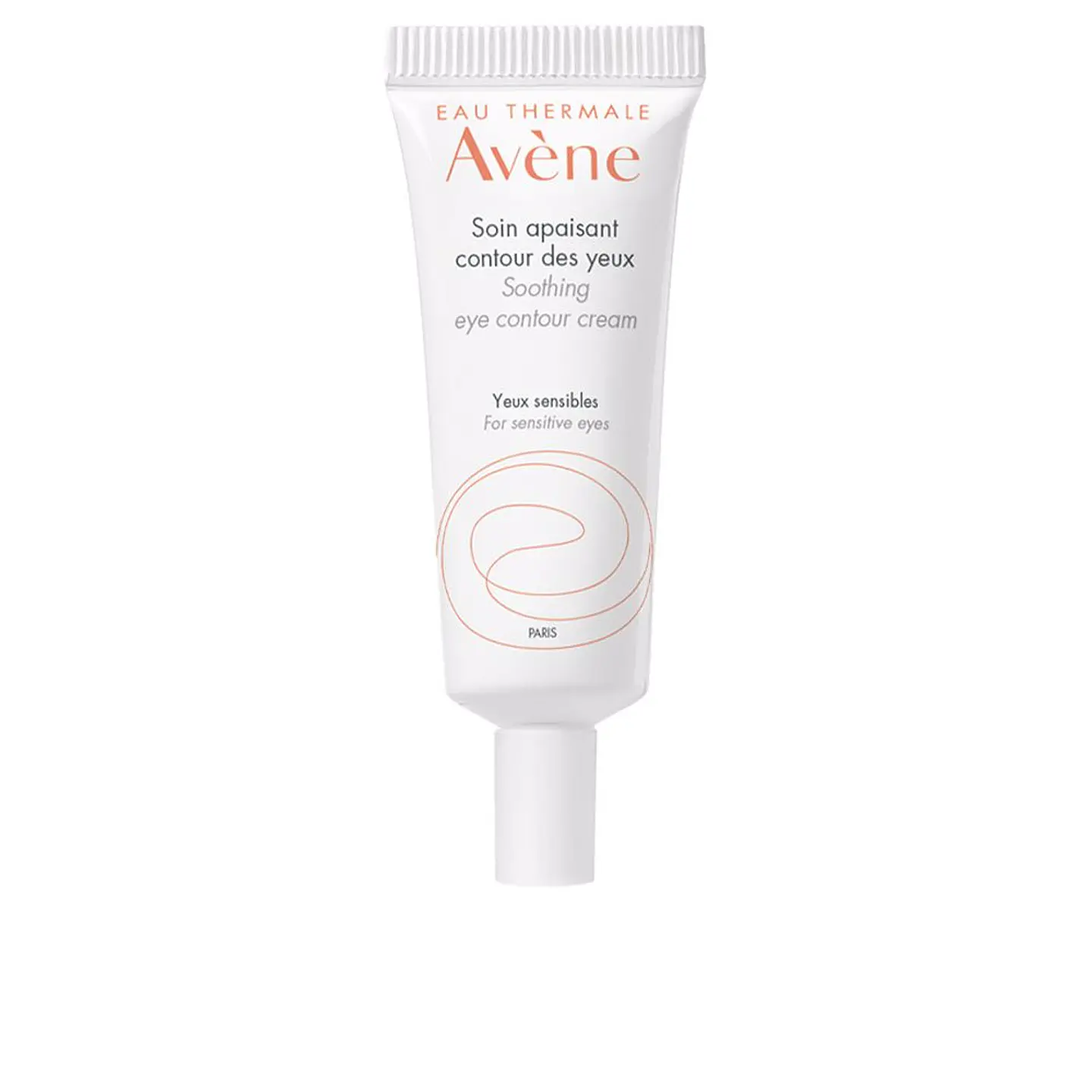 Avène, Cuidado calmante para o contorno dos olhos  1