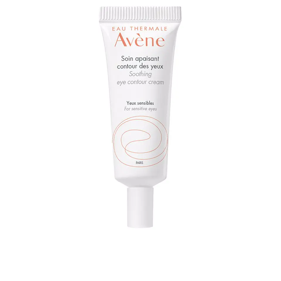 Avène, Cuidado calmante para o contorno dos olhos  1