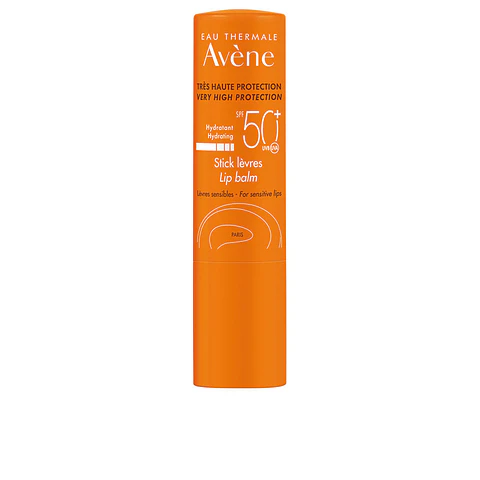 Avène, Bálsamo labial SOLAIRE FPS50+ 