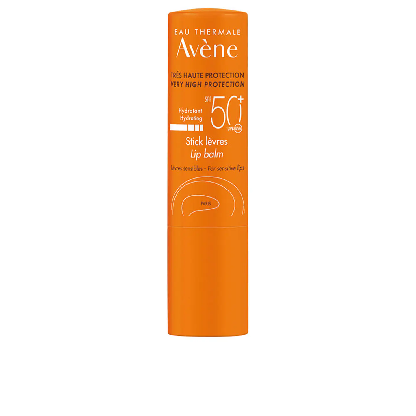 Avène, Bálsamo labial SOLAIRE FPS50+  1
