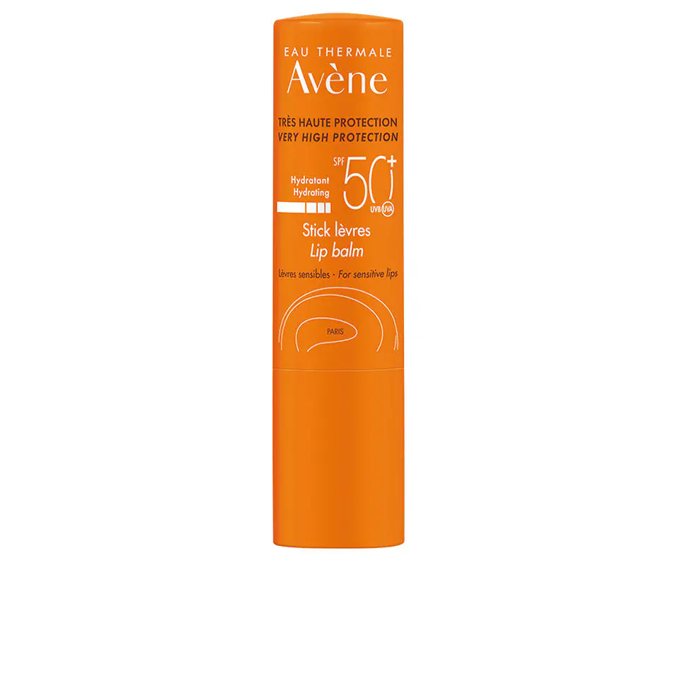 Avène, Bálsamo labial SOLAIRE FPS50+  1