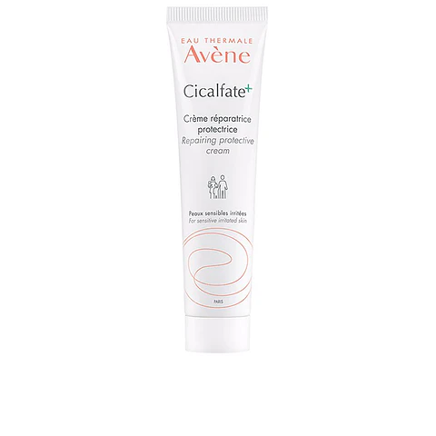 Avène, CICALFATE+ creme protetor reparador 