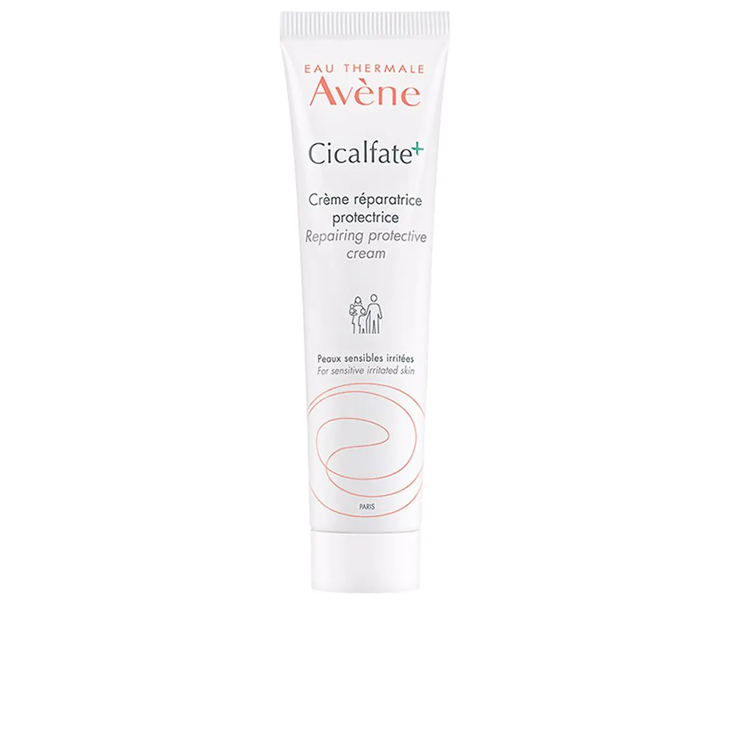 Avène, CICALFATE+ creme protetor reparador  1