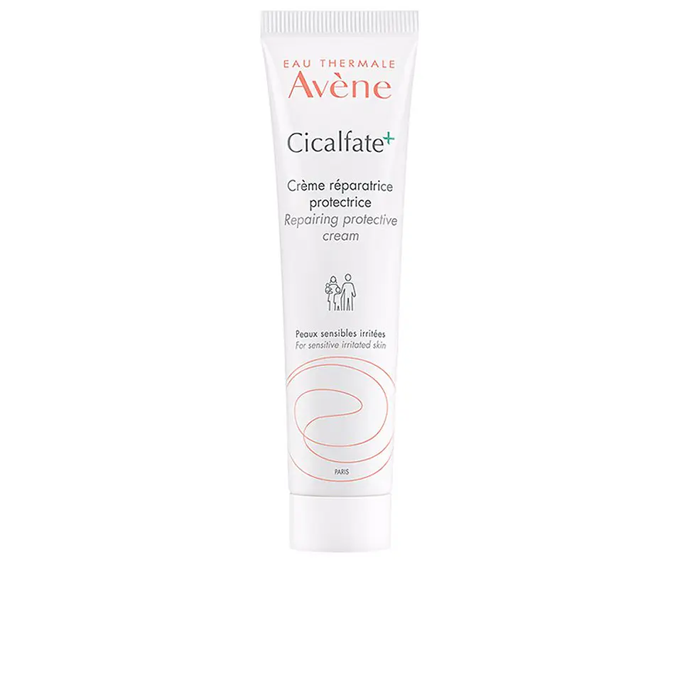 Avène, CICALFATE+ creme protetor reparador  1