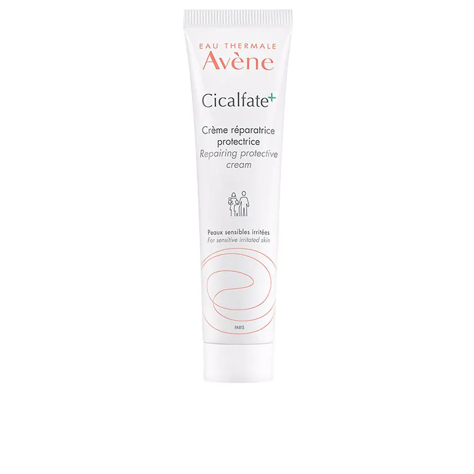 Avène, CICALFATE+ creme protetor reparador  2