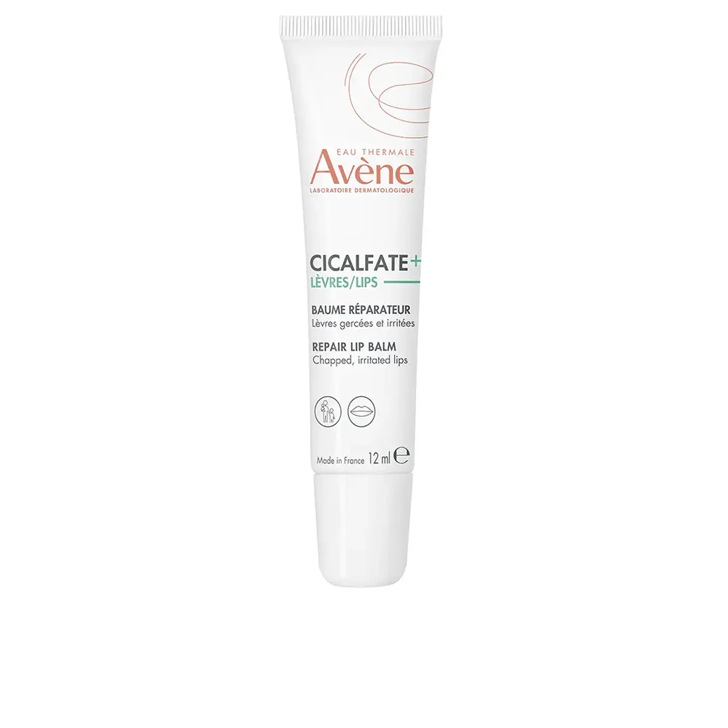 Avène, Bálsamo labial reparador CICALFATE+ 1