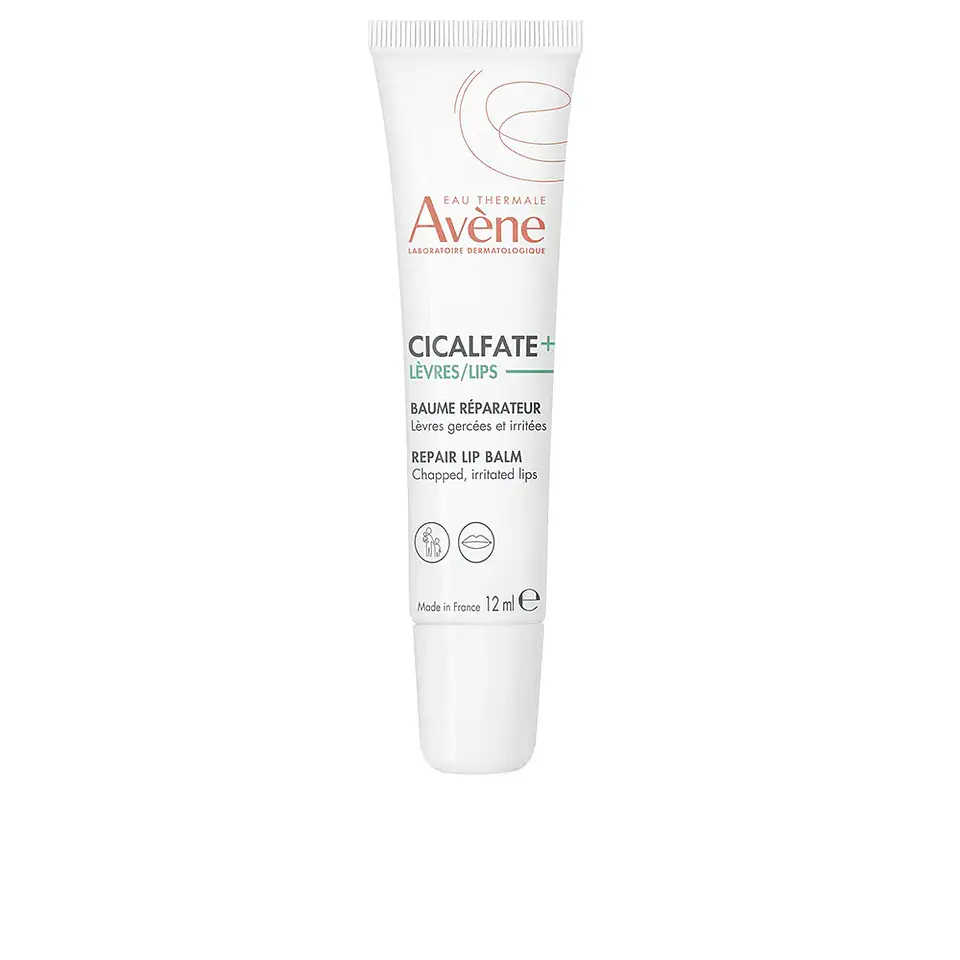 Avène, Bálsamo labial reparador CICALFATE+ 1