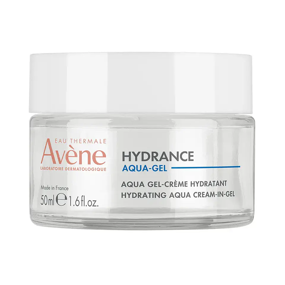 Avène, HYDRANCE aqua-gel creme hidratante 1