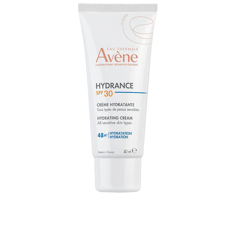 Avène, HYDRANCE crema hidratante SPF30  1