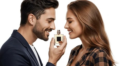 Perfumes femininos vs masculinos: qual combina mais contigo?