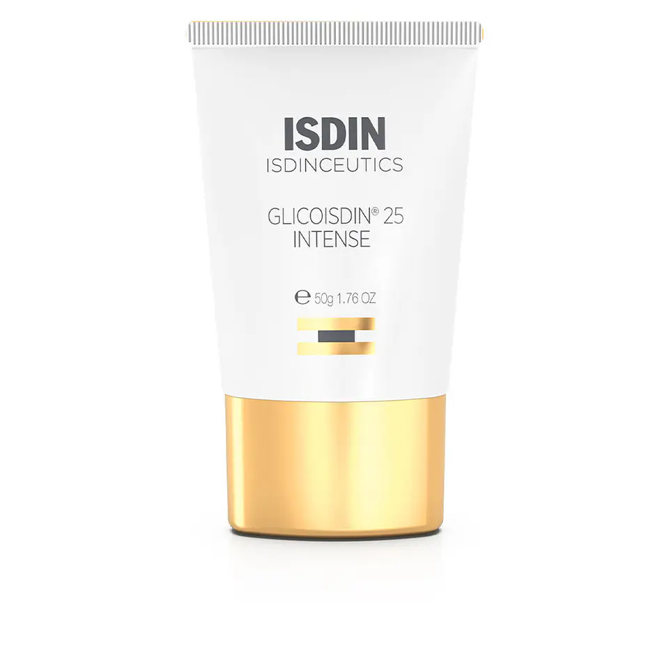 Isdin, ISDINCEUTICS Glicoisdin Gel 25% | Gel Renovador com Ácido Glicólico 1