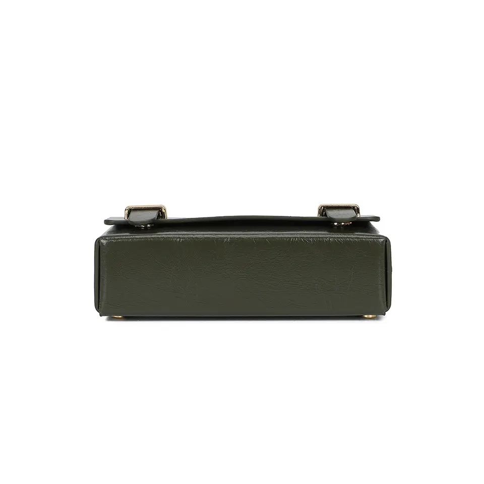 Gallantry Paris, Boxy- Mala de mão 6