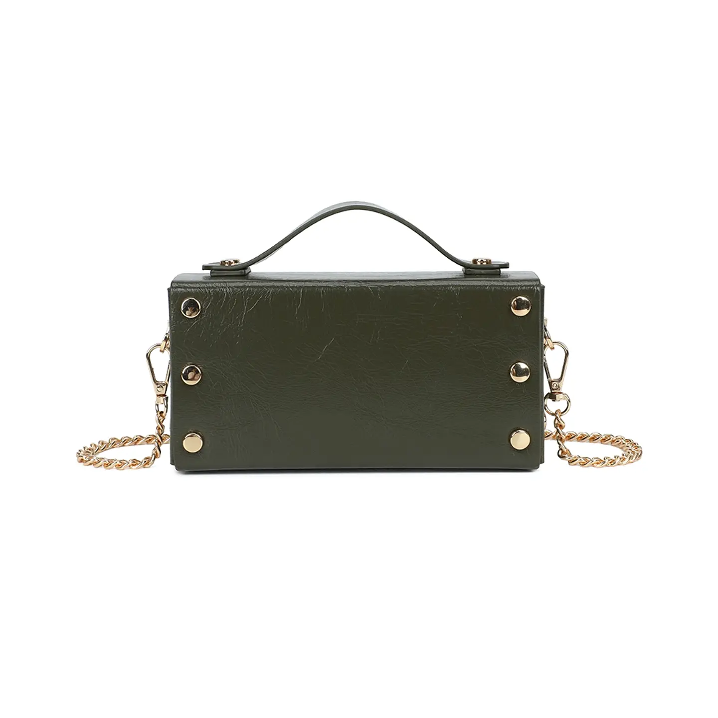 Gallantry Paris, Boxy- Mala de mão 7