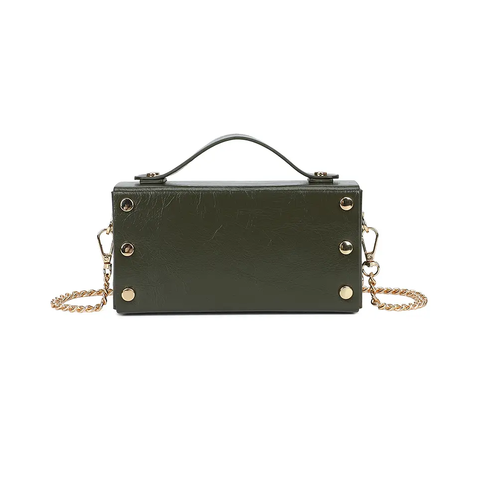 Gallantry Paris, Boxy- Mala de mão 7
