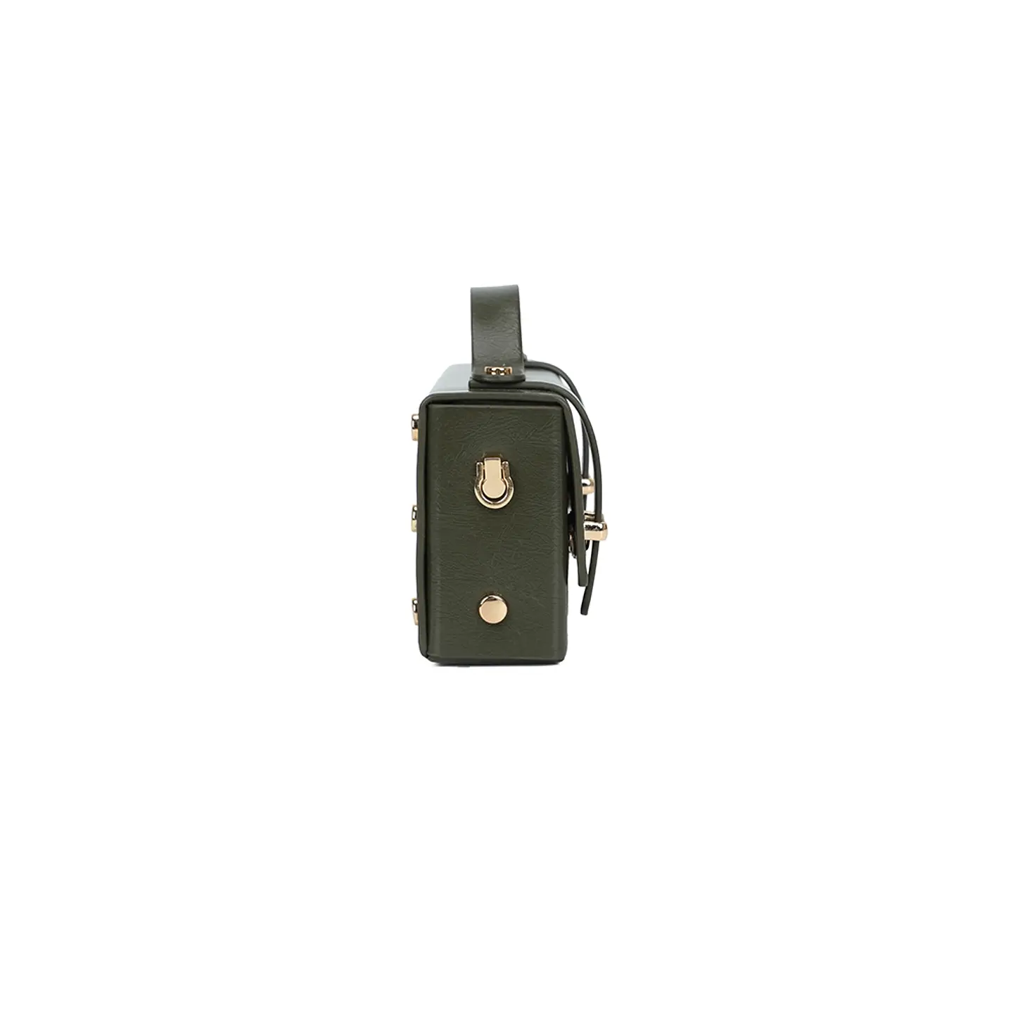 Gallantry Paris, Boxy- Mala de mão 5