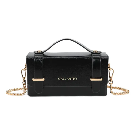 Gallantry Paris, Boxy- Mala de mão