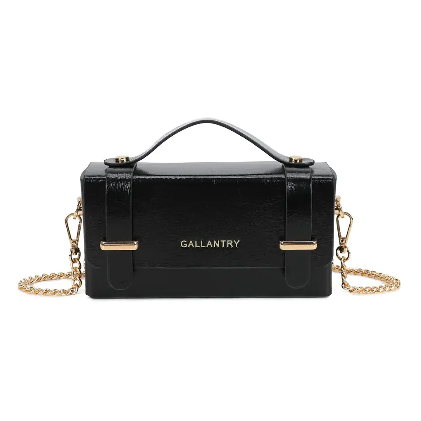 Gallantry Paris, Boxy- Mala de mão 1