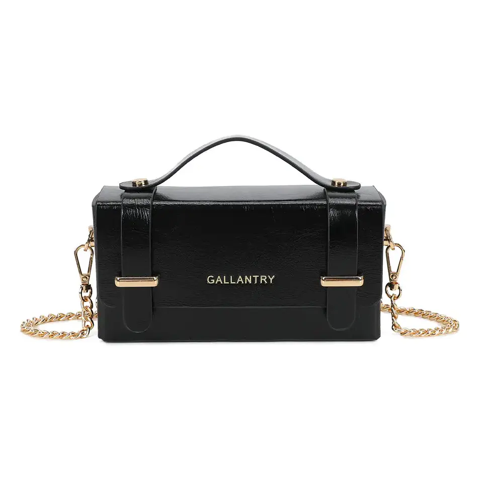 Gallantry Paris, Boxy- Mala de mão 1