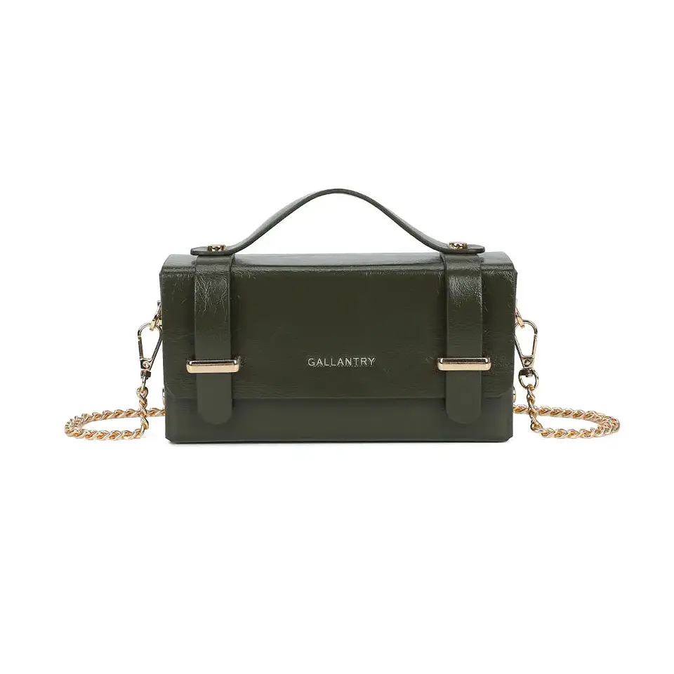 Gallantry Paris, Boxy- Mala de mão 4