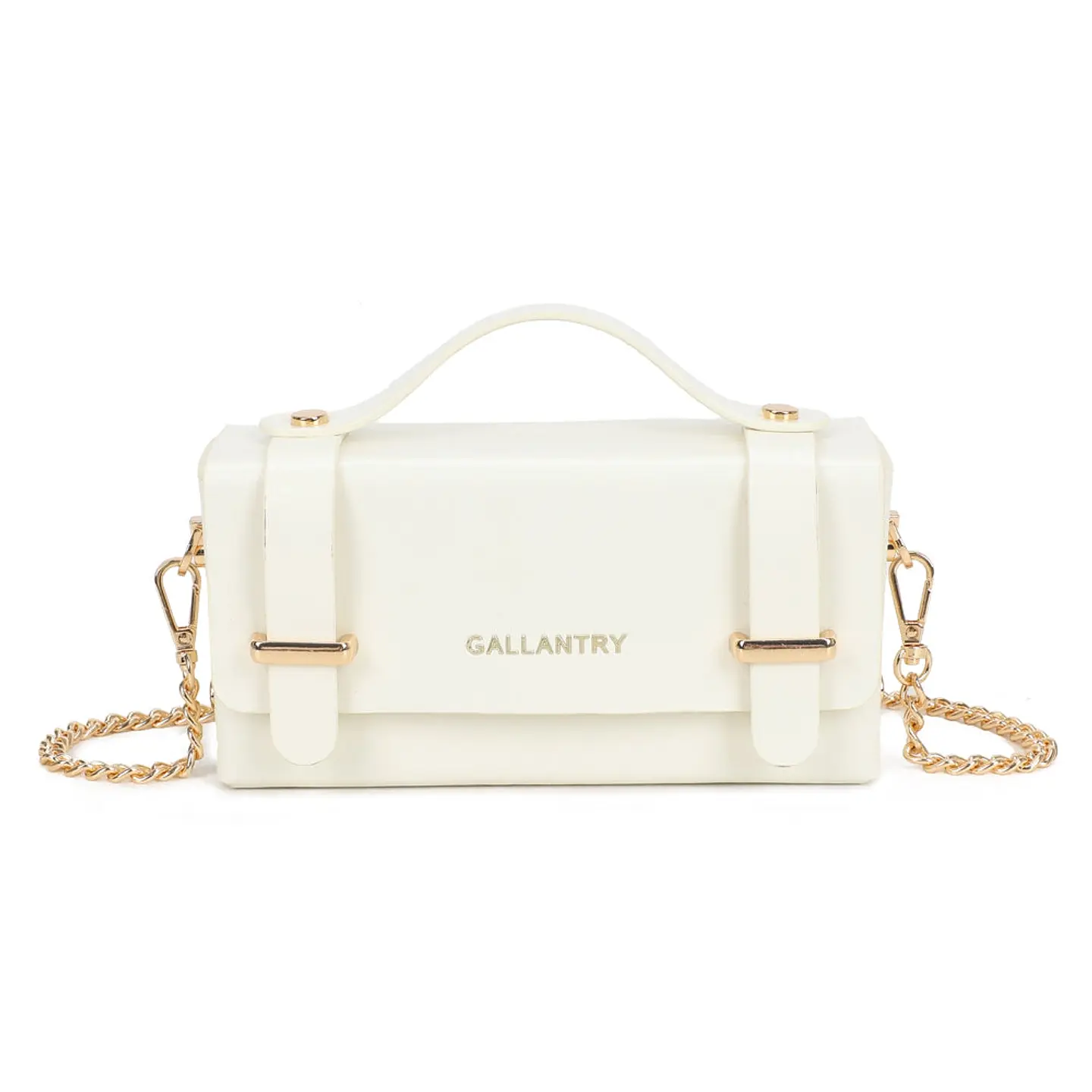 Gallantry Paris, Boxy- Mala de mão 8
