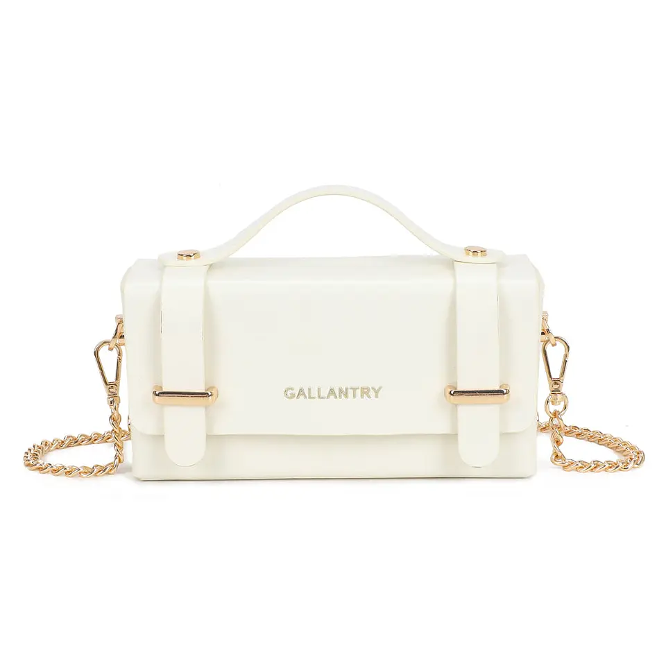 Gallantry Paris, Boxy- Mala de mão 8