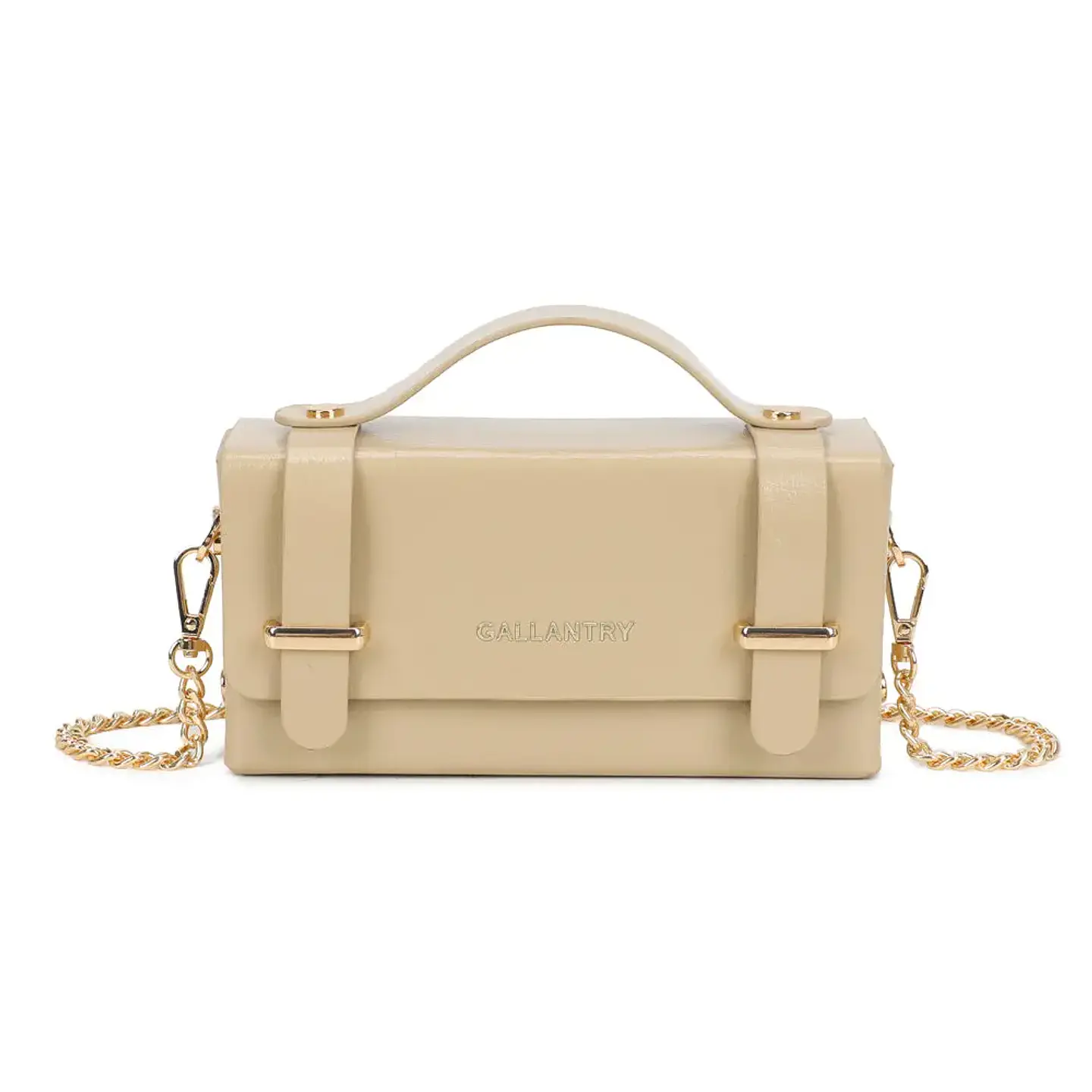 Gallantry Paris, Boxy- Mala de mão 10