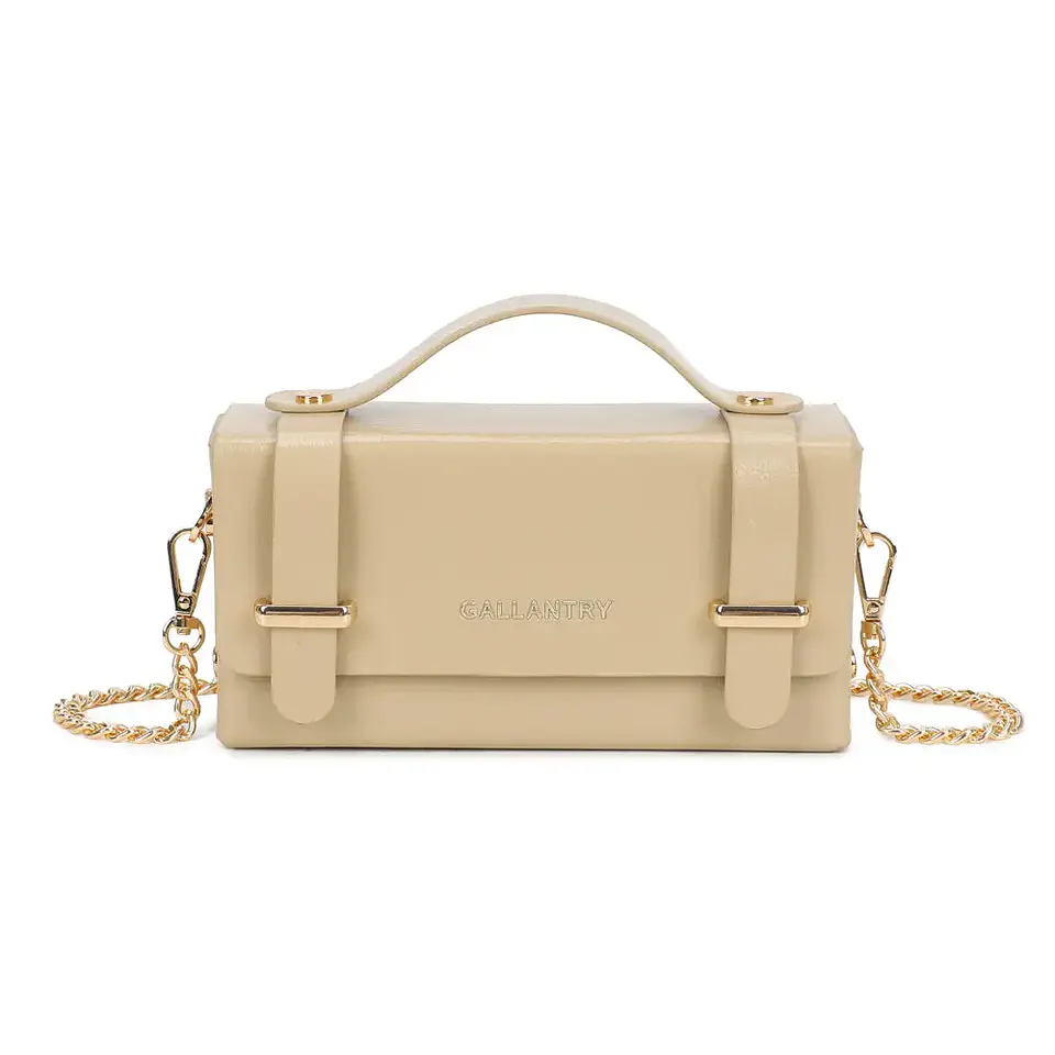Gallantry Paris, Boxy- Mala de mão 10