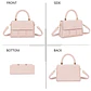 Gallantry Paris, ChocoLuxe - Bolsas - Thumbnail 3