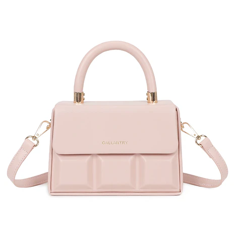 Gallantry Paris, ChocoLuxe - Bolsas