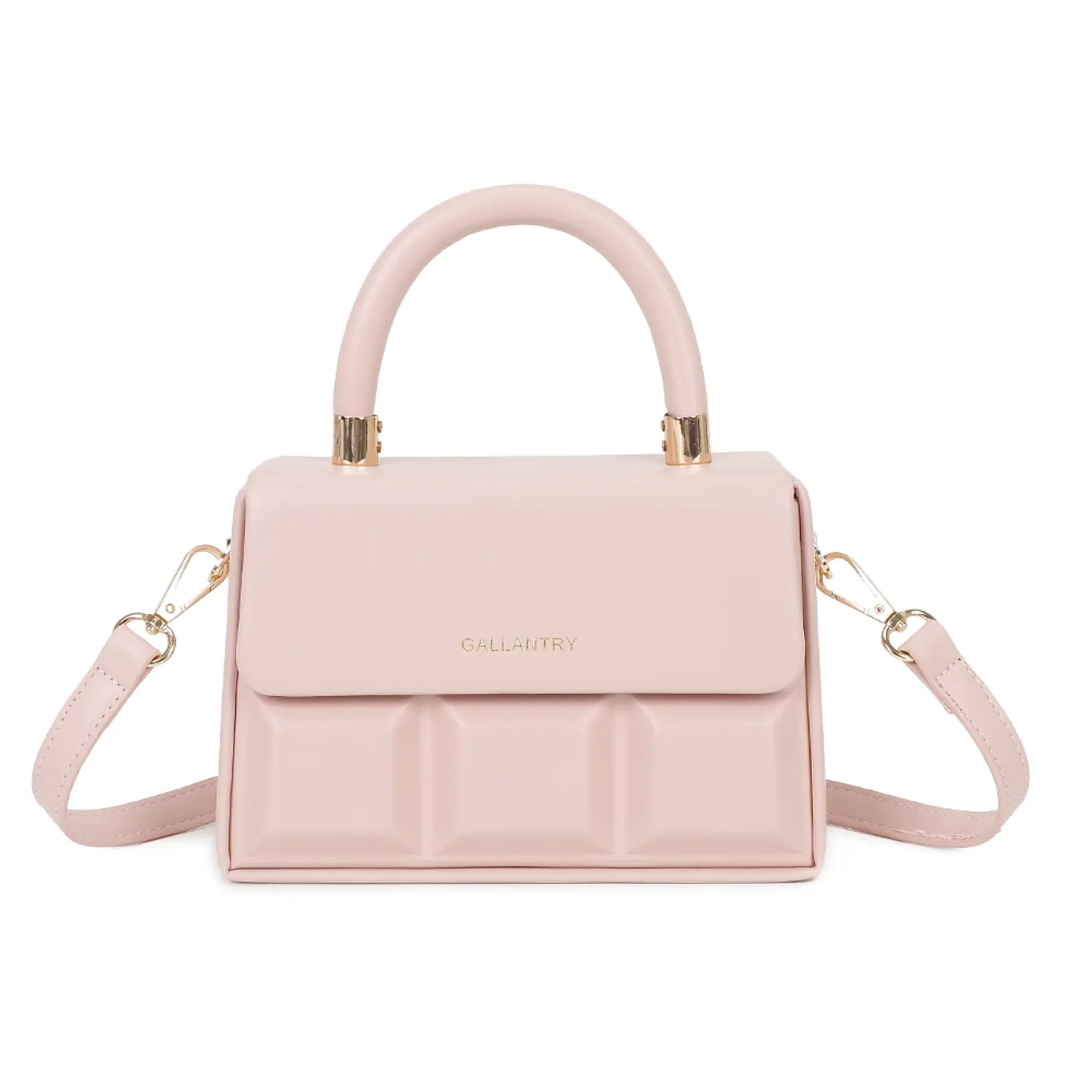 Gallantry Paris, ChocoLuxe - Bolsas 1