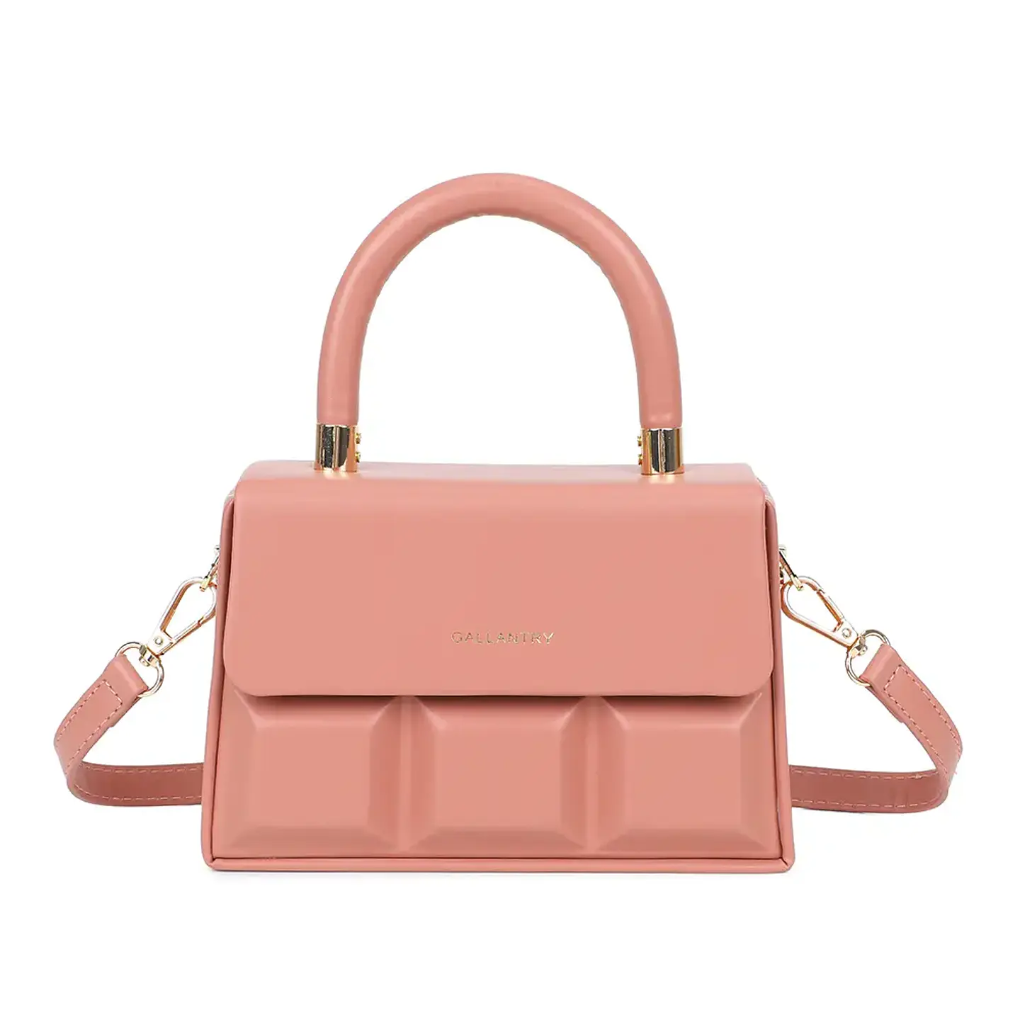 Gallantry Paris, ChocoLuxe - Bolsas 7