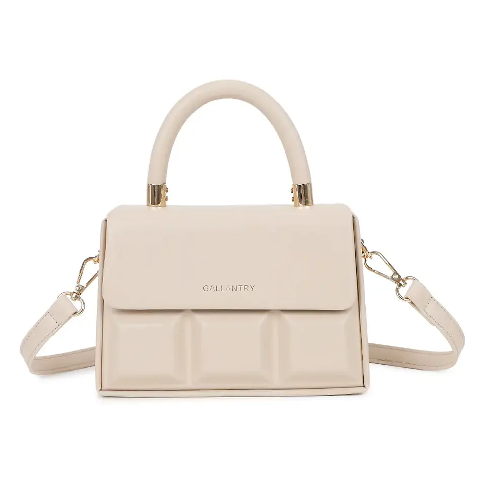 Gallantry Paris, ChocoLuxe - Bolsas 4