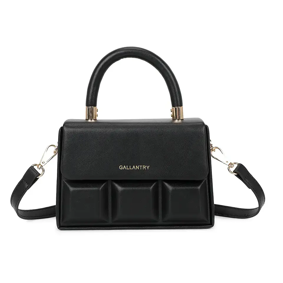 Gallantry Paris, ChocoLuxe - Bolsas 5