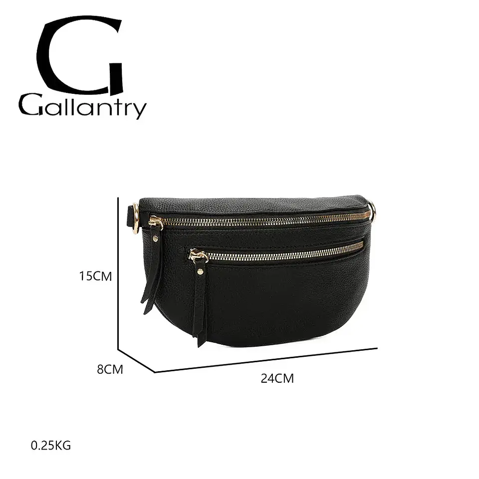 Gallantry Paris, Elegia - Pochete 3