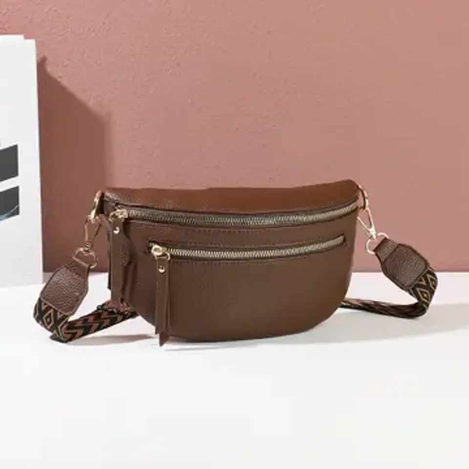 Gallantry Paris, Elegia - Pochete 5