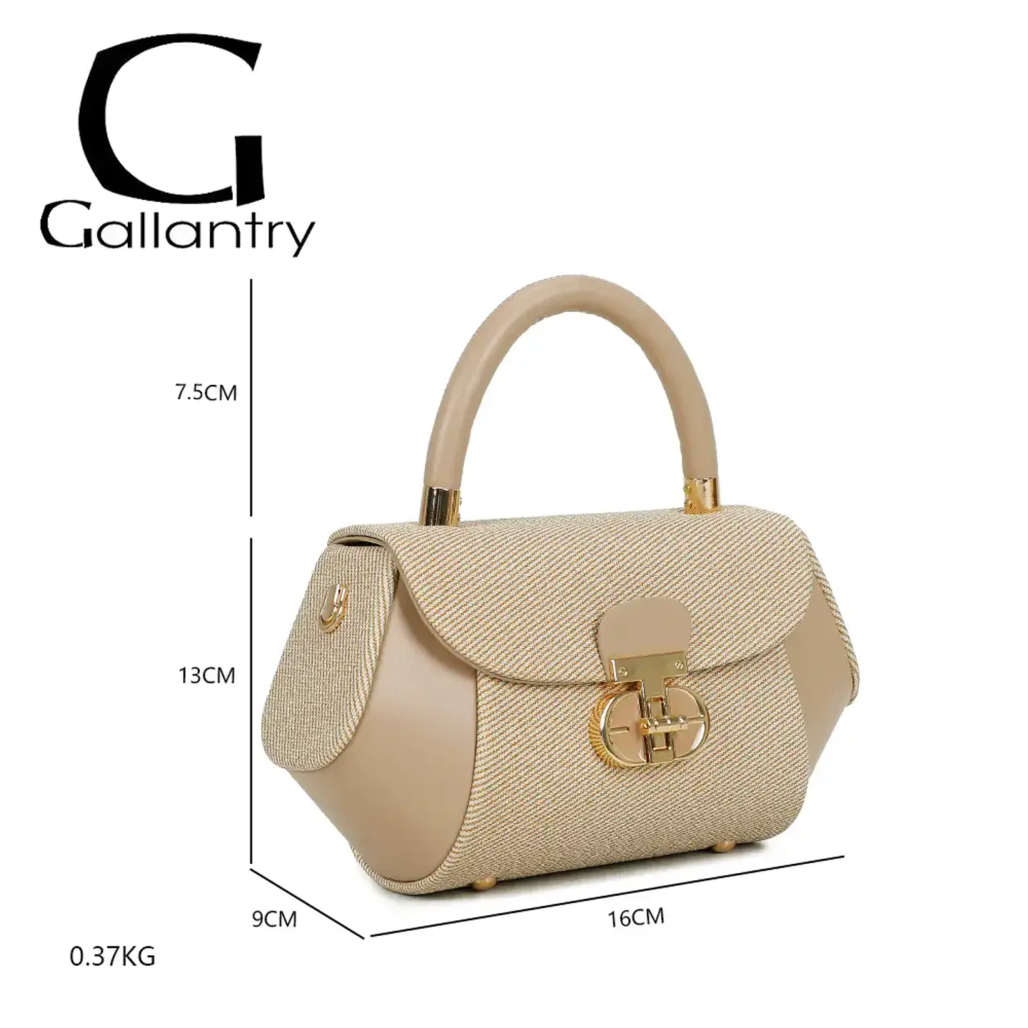 Gallantry Paris, Léa- Bolsinhas 2