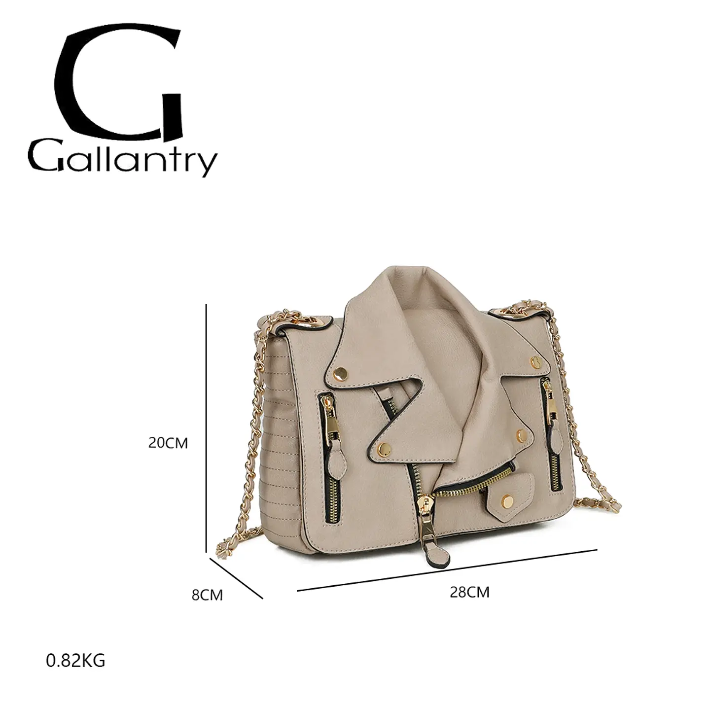Gallantry Paris, Sky Rider 3