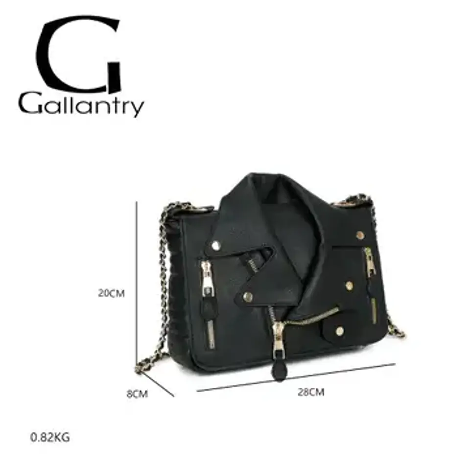 Gallantry Paris, Sky Rider 6