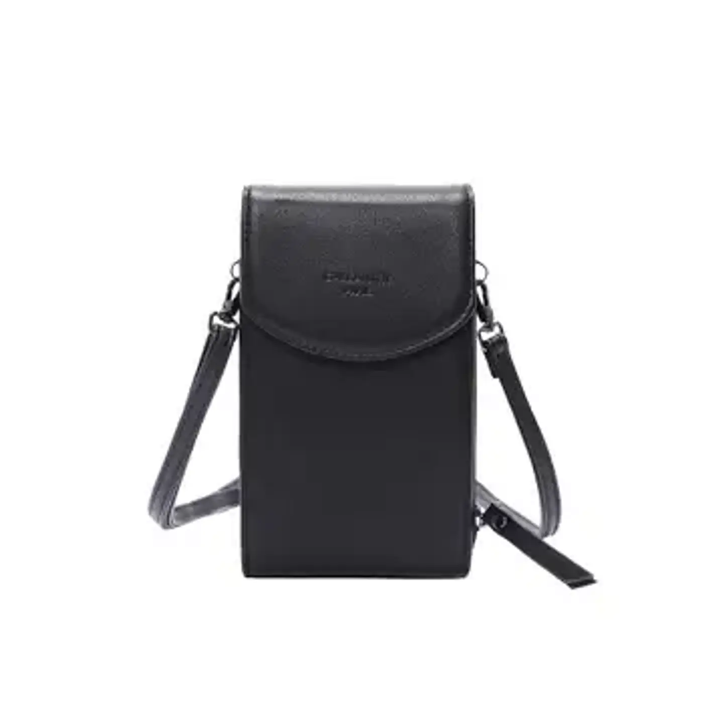 Gallantry Paris, La Délicate - Bolsa compacta e sofisticada 1