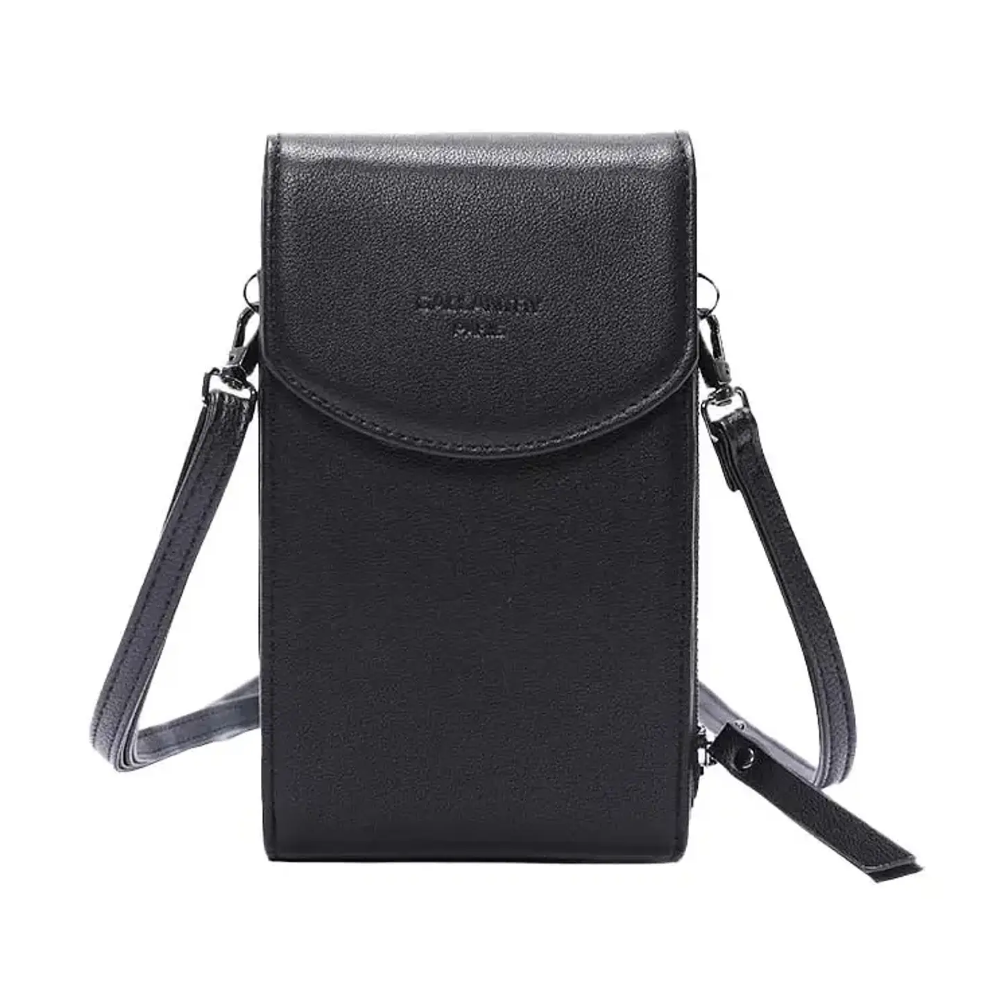 Gallantry Paris, La Délicate - Bolsa compacta e sofisticada 2