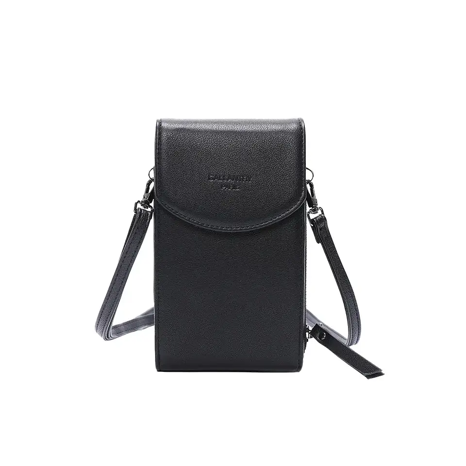 Gallantry Paris, La Délicate - Bolsa compacta e sofisticada 3