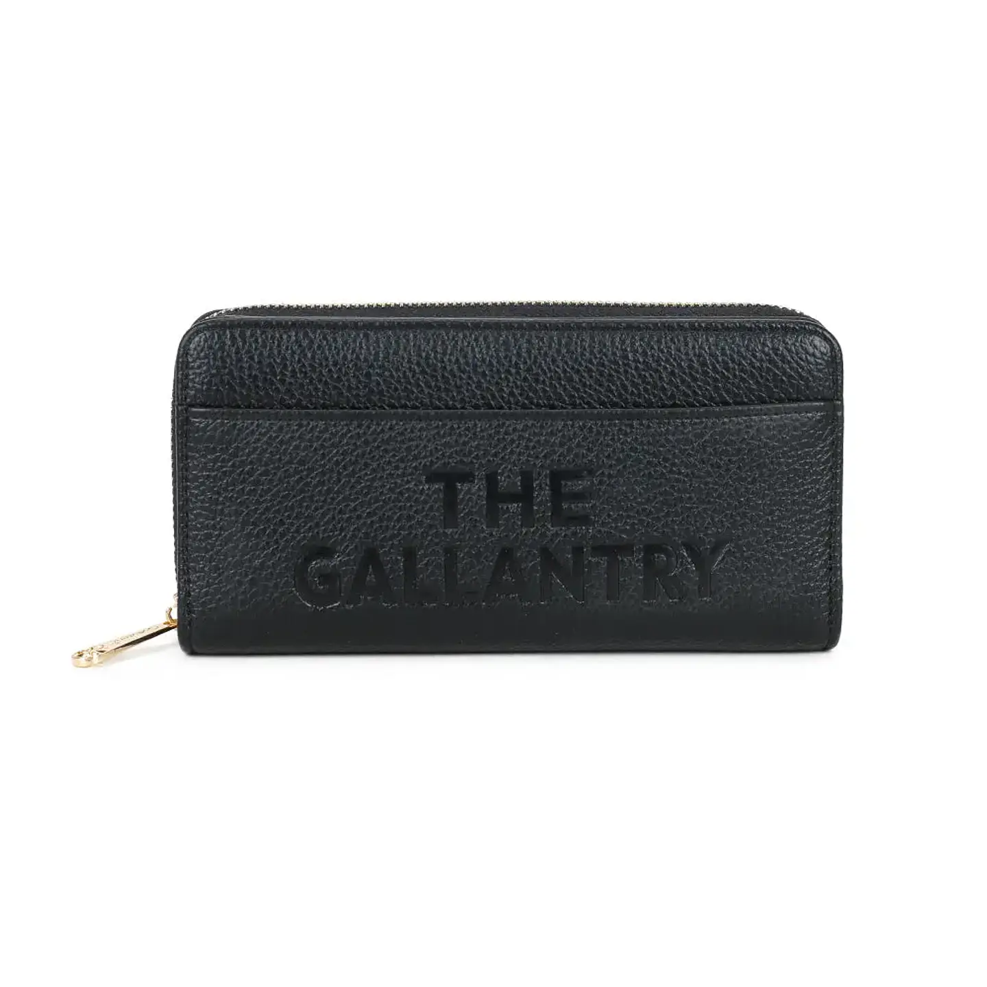 Gallantry Paris, O Companheiro Terno 1
