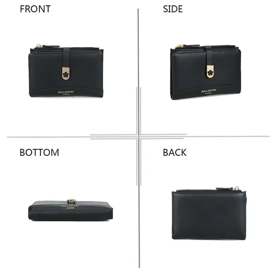Gallantry Paris, Ruby  3